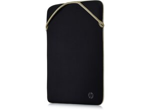 HP Wende-Schutzhülle für 15,6-Zoll-Laptop in Gold