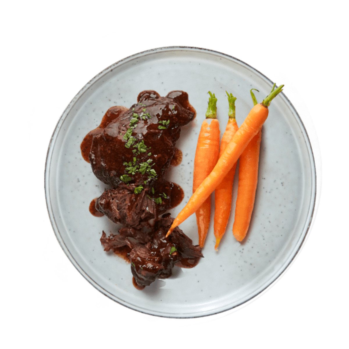 Bild 1 von KÄFER Irisches Ochsenbäckchen 420g