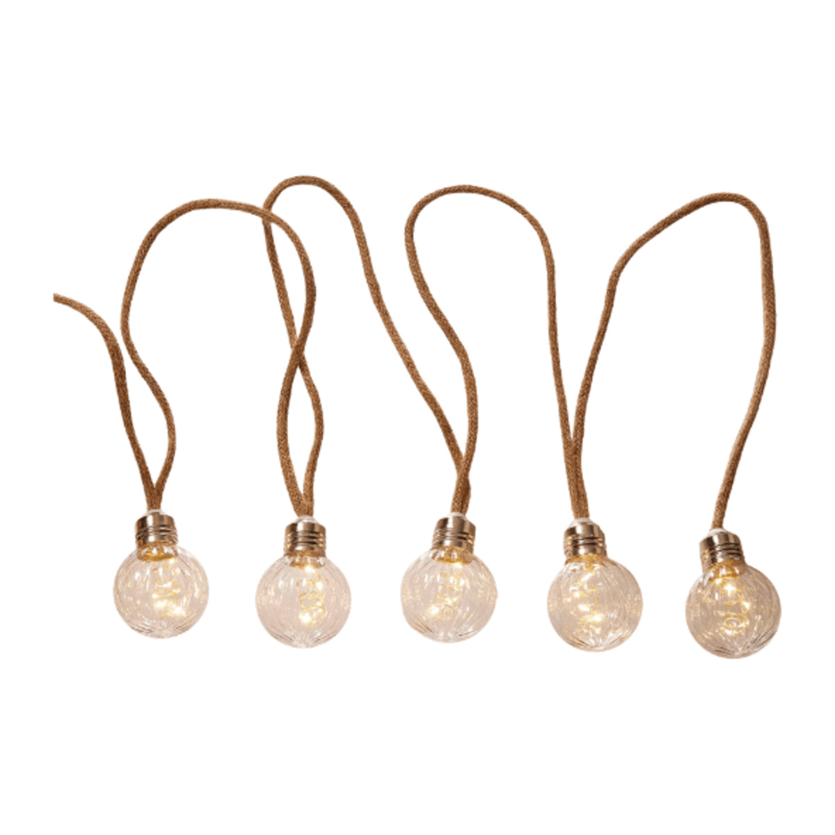 Bild 2 von CASALUX LED-Party-Lichterkette
