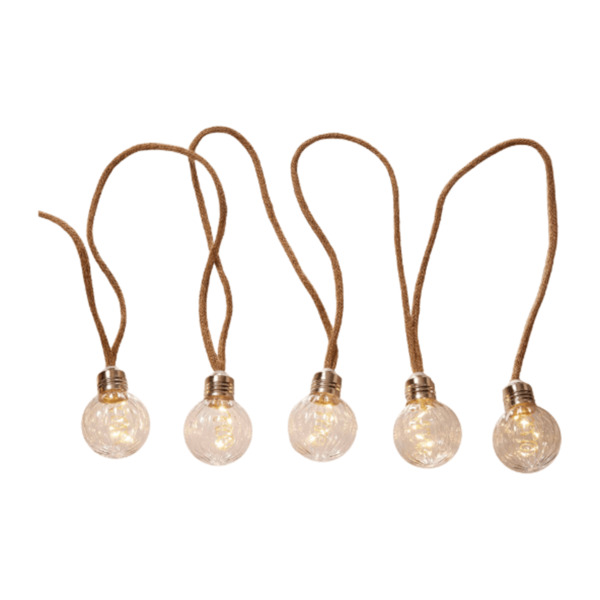 Bild 2 von CASALUX LED-Party-Lichterkette