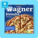 Bild 1 von WAGNER Steinofen-Pizza, Thunfisch