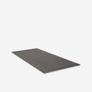Bodenschutzmatte Unterlegmatte L 100 × 200 cm