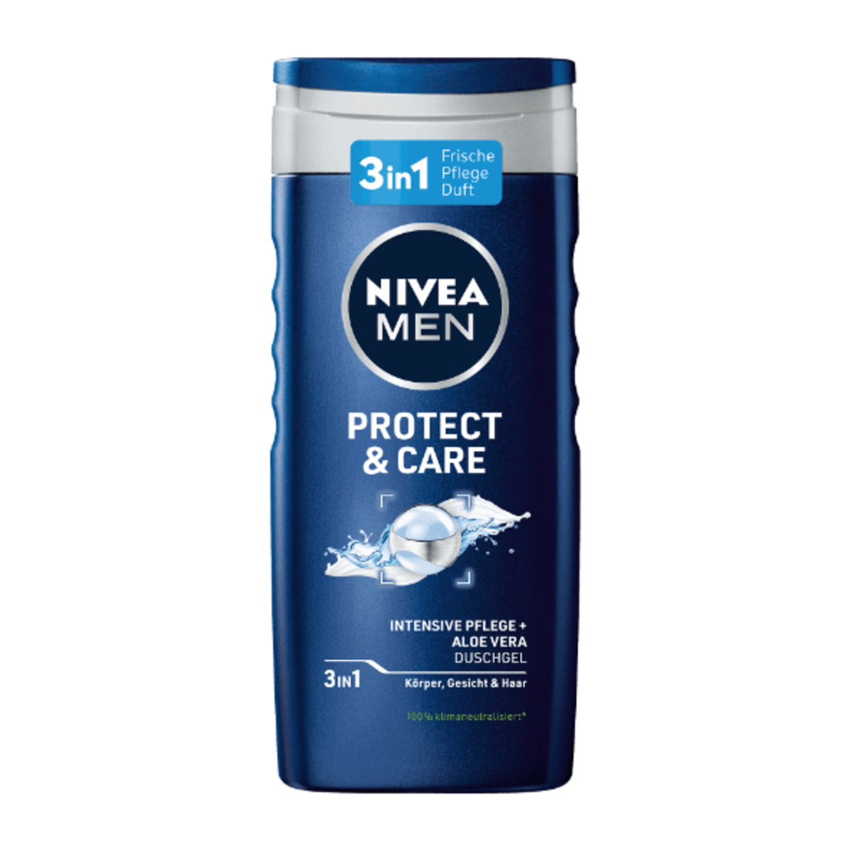 Bild 4 von NIVEA Duschgel 250ml