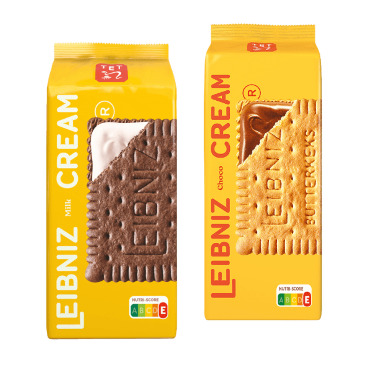 Bild 1 von LEIBNIZ Cream