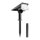 Bild 2 von CASALUX LED-Solar-Strahler