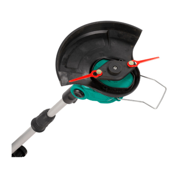 52+ Akku Rasentrimmer Von Aldi, 26 cm griff (mit klingenfach) von 96