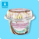 Bild 1 von MILSANI Sahnepudding mit Süßigkeiten, Marshmallows & Schoko-Sahnepudding