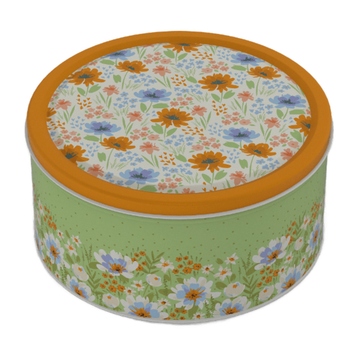 Bild 3 von BISCOTTO Dänisches Buttergebäck 750g