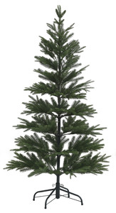 Künstlicher Weihnachtsbaum »Green«, mit biegsamen Zweigen