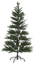 Bild 1 von Künstlicher Weihnachtsbaum »Green«, mit biegsamen Zweigen