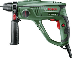 Bosch Bohrhammer PBH 2100 RE 550 W