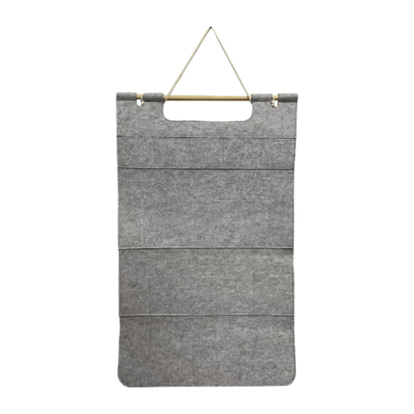 Bild 2 von HOME CREATION Filz-Hängeorganizer