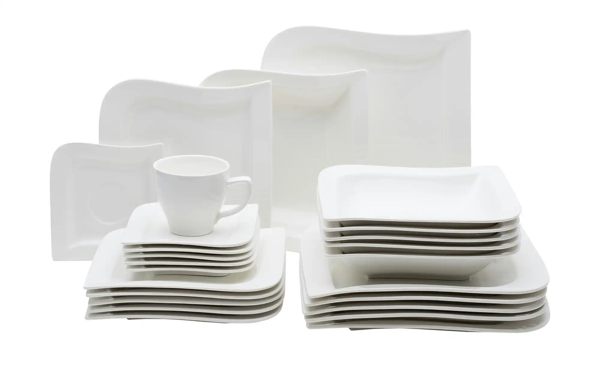 Bild 1 von Kombiservice 30-teilig