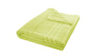 Bild 1 von LAVIDA Badetuch  Soft Cotton grün reine Micro-Baumwolle, Baumwolle Badtextilien und Zubehör