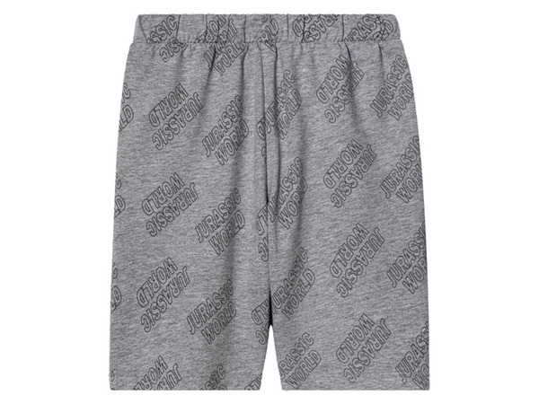 Bild 4 von Kinder Sweatshorts mit Baumwolle