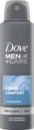 Bild 1 von Dove Men+Care 
            Clean Comfort Deo-Spray