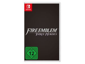 Nintendo Fire Emblem: Three Houses