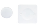 Bild 3 von SILVERCREST® Smart Button, mit magnetischer Wandhalterung »Zigbee Smart Home«