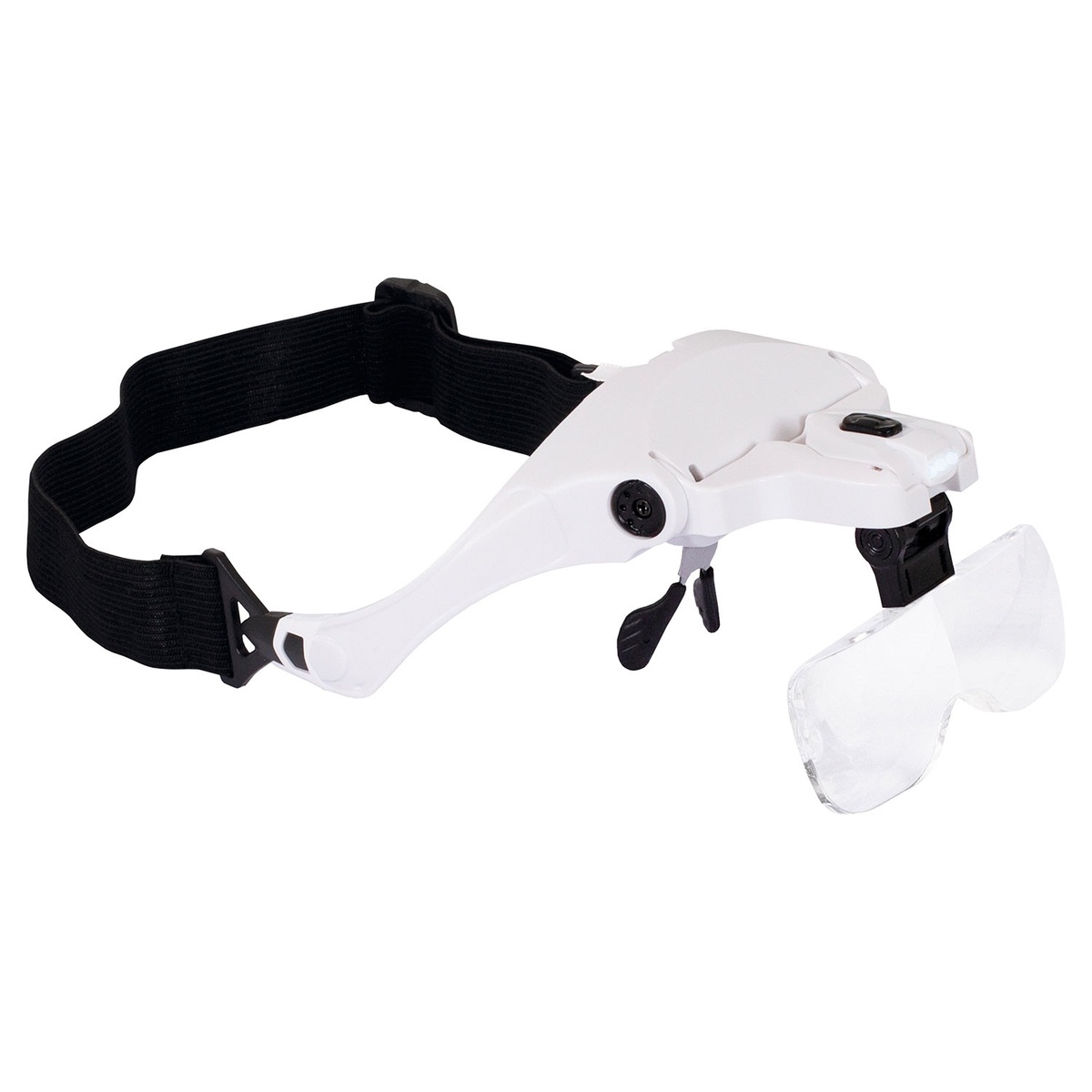 Bild 1 von MAGINON Lupenbrille mit LED-Leuchten