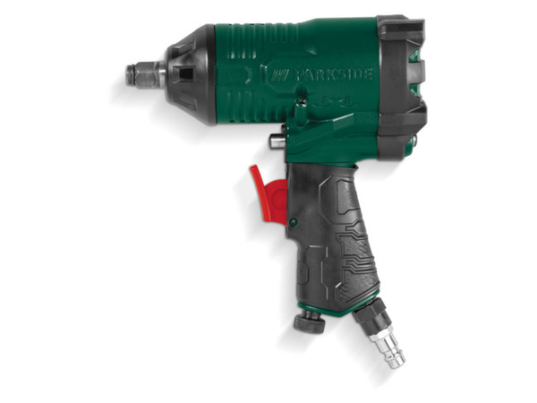 Bild 2 von PARKSIDE® Druckluftset, 71-teilig