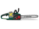 Bild 4 von PARKSIDE® 2x 20 V Akku-Kettensäge »PKSA 40 Li B2«, ohne Akkus und Ladegerät