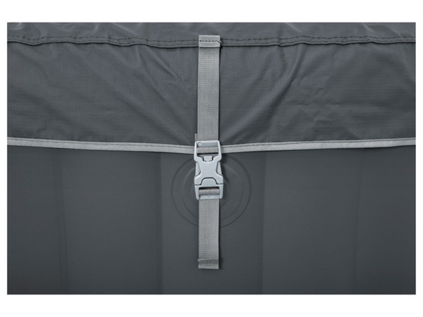 Bild 4 von Bestway LAY-Z-SPA® Whirlpool »Kokos AirJet«, mit 120 Luftdüsen, 180 x 66 cm