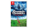 Bild 1 von Nintendo Switch Xenoblade Chronable: Definitive Edition