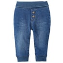 Bild 1 von Baby Jeans aus leichtem Denim BLAU