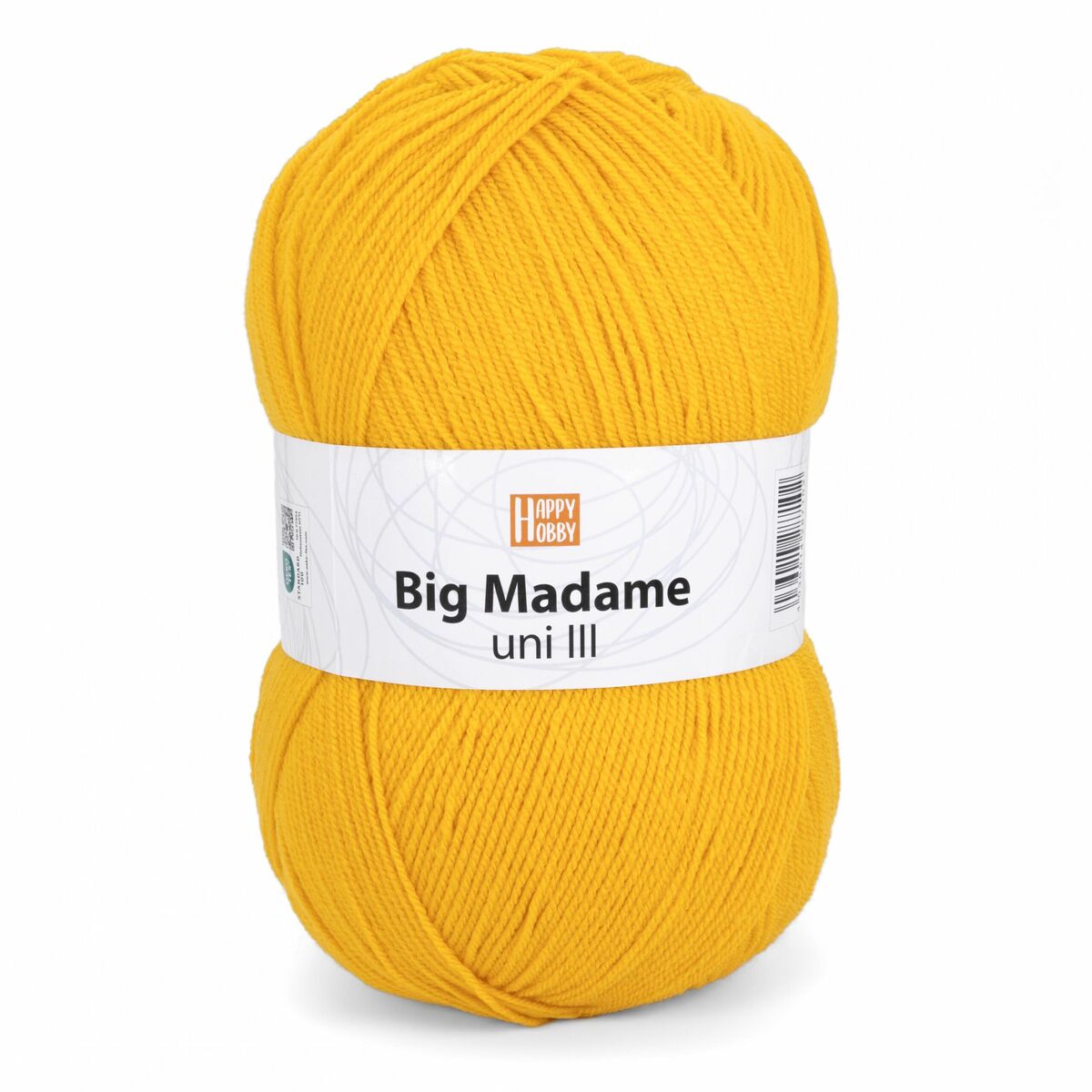 Bild 3 von Handstrickgarn 300 g