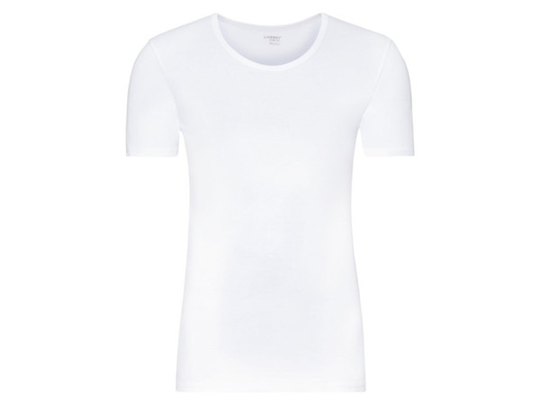 Bild 3 von LIVERGY® Herren Unterhemden, 3er Set