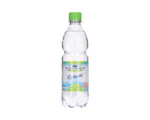 Mineralwasser Blankenburger, medium