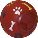 Bild 1 von Hundespielzeug - Snackball - rot