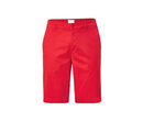 Bild 1 von Chino-Shorts, rot