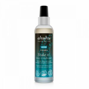 SHINE Hyaluron Leave-in Conditioner Shake it! Spray