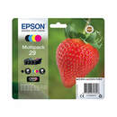 Bild 1 von Epson Druckerpatrone T2986 Original Multipack 4 Farben