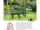 Bild 4 von Bica Gartenbank Olimpia
