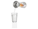 Bild 4 von ERNESTO® Wasserkaraffe/Saftkrug, mit abnehmbarem Fruchtspieß / mit Infuser
