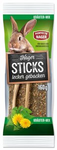 Nager Sticks
