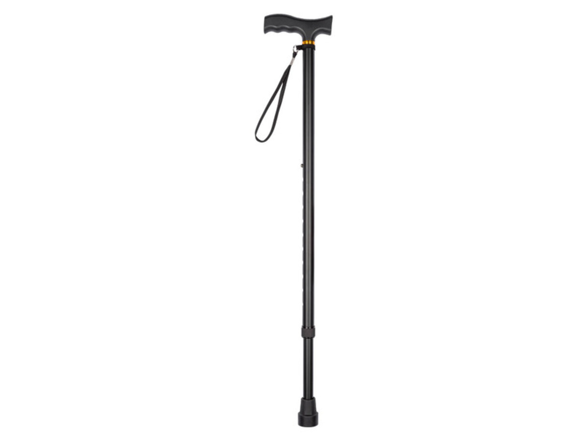 Bild 2 von Ridder Greifhilfe »ALLY« / Gehstock »ALLY«, sehr leicht