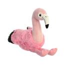 Bild 1 von Eco Nation - Plüschfigur - Flamingo