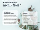 Bild 3 von Hn8 Schlafsysteme 7-Zonen Gelschaum-Topper »Dynamic Soft Comfort« inkl. TENCEL™-Bezug