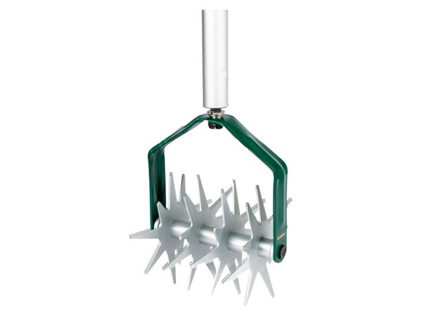 Bild 3 von PARKSIDE Handvertikutierer / Handkultivator