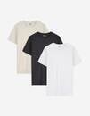 Bild 1 von Herren T-Shirt - 3er-Pack