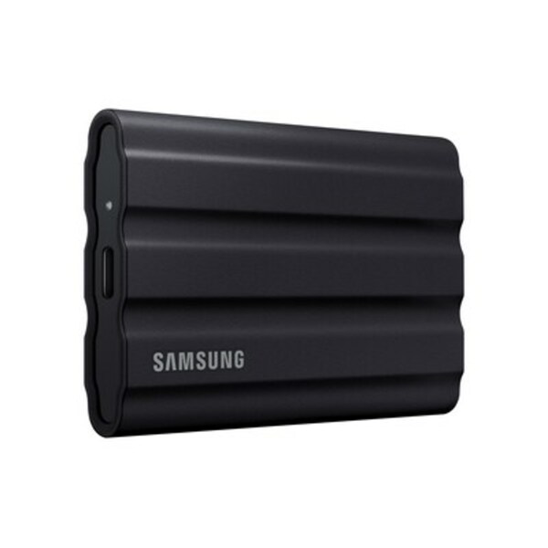 Bild 1 von Samsung Portable SSD T7 Shield 1 TB USB 3.2 Gen2 Typ-C Schwarz