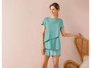 Bild 3 von esmara Damen Stillpyjama, aus reiner Bio-Baumwolle