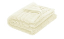 Bild 1 von LAVIDA Gästetuch  Soft Cotton creme reine Micro-Baumwolle, Baumwolle Badtextilien und Zubehör