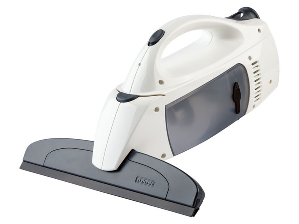 Bild 3 von LEIFHEIT Fenstersauger Dry and Clean Classic, für streifenfreies Absaugen ohne Tropfen