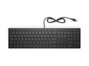 Bild 1 von HP Pavilion kabelgebundene Tastatur 300