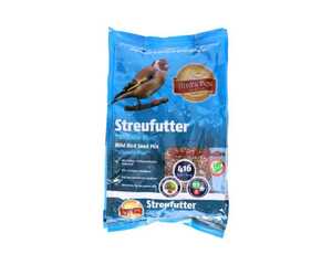 Streufutter Vitamin Plus, Wild Bird Seed Mix