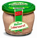 Bild 1 von Harzer Leberwurst